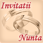 Invitatie la nunta - Alternativa online