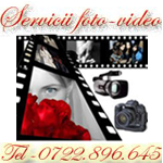 Servicii foto-video 0722.896.645